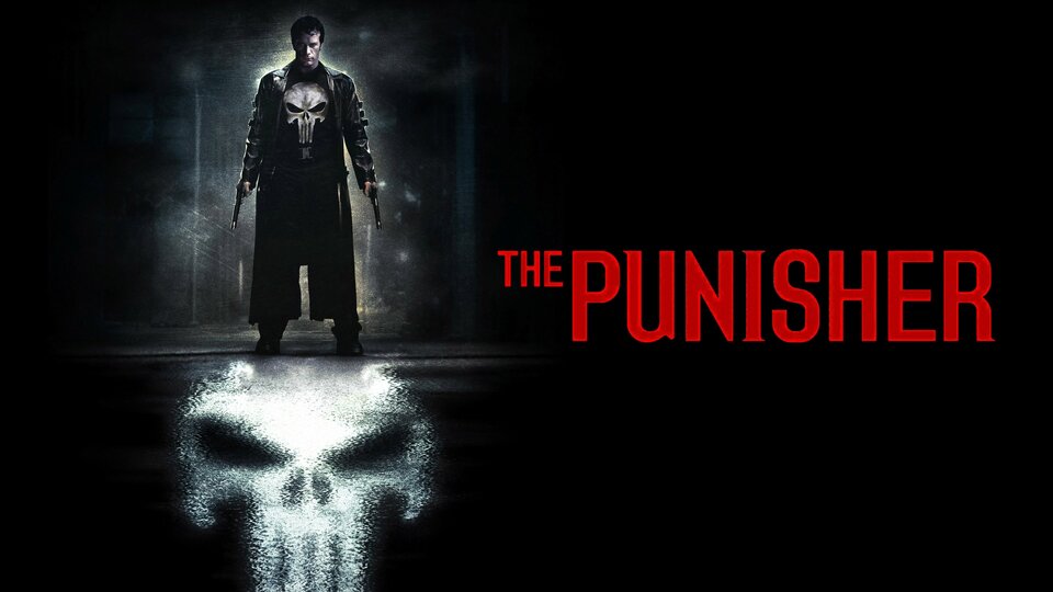 The Punisher (2004) - 