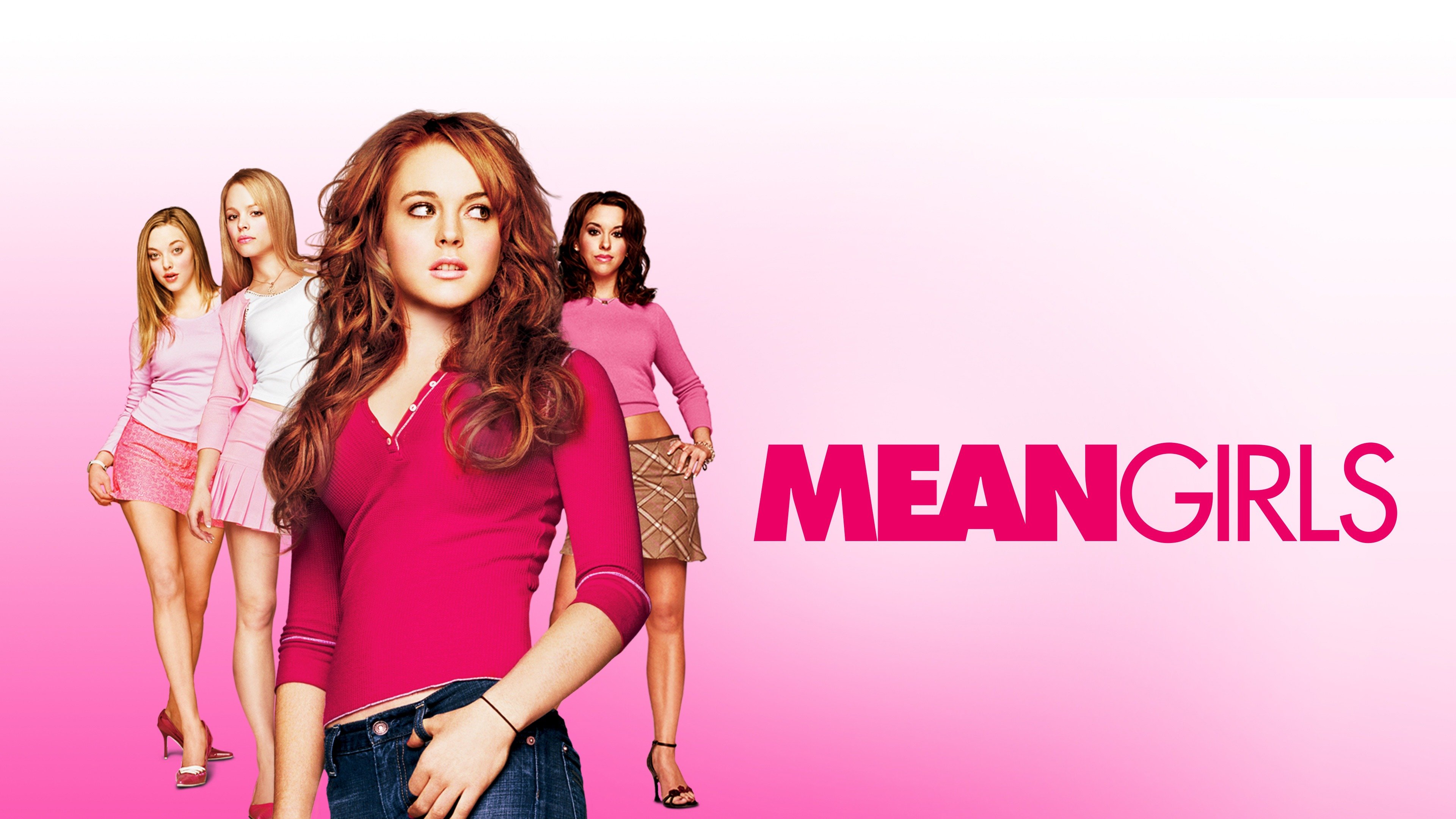 Mean Girls (2004) - Movie - Where To Watch