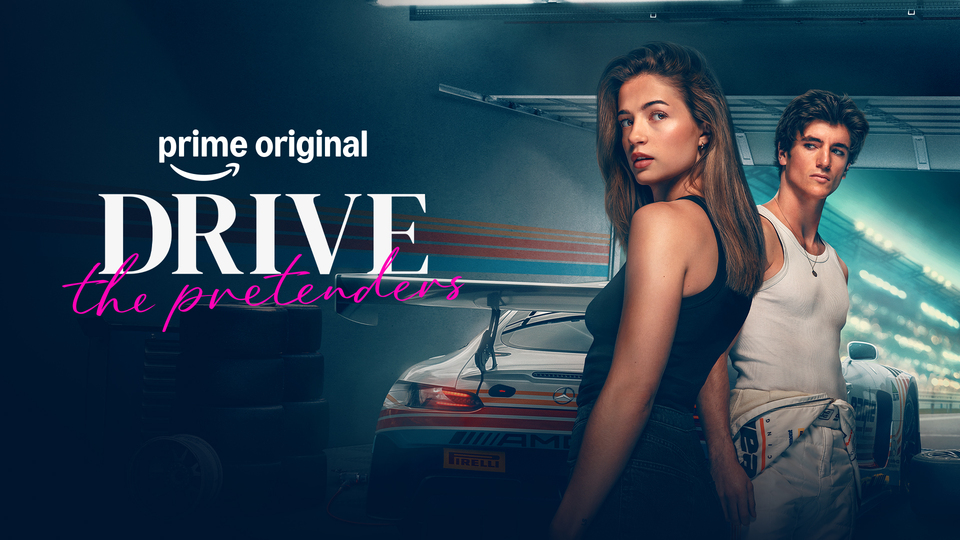 Drive – The Pretenders