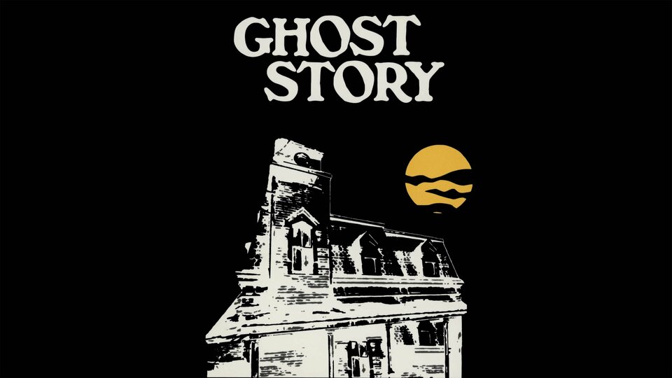 Ghost Story - 