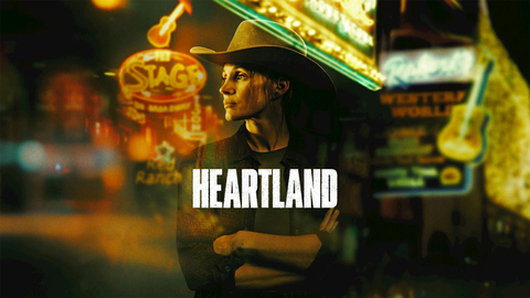 Heartland (2026)