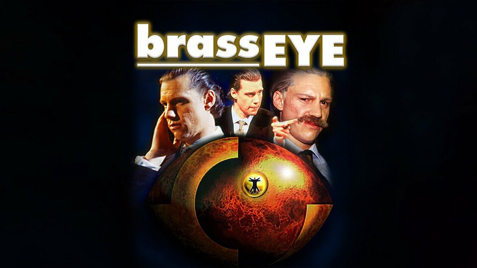 Brass Eye - 