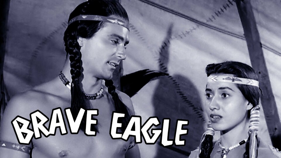 Brave Eagle - CBS