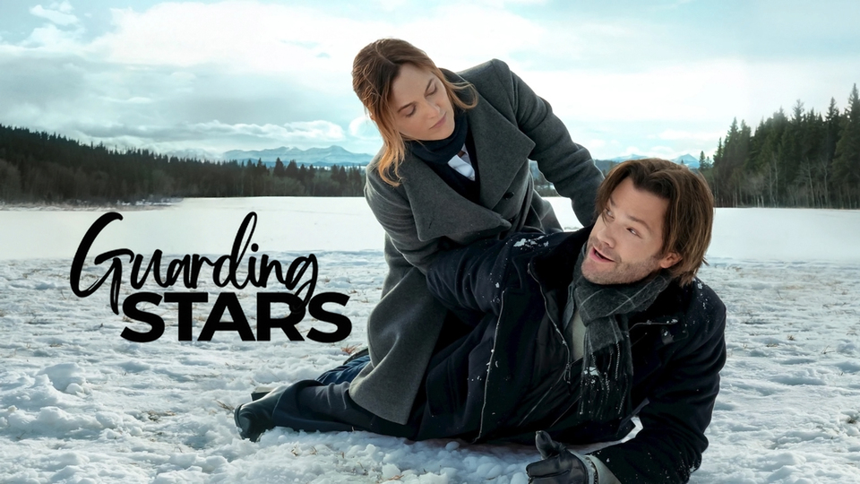 Guarding Stars - Netflix