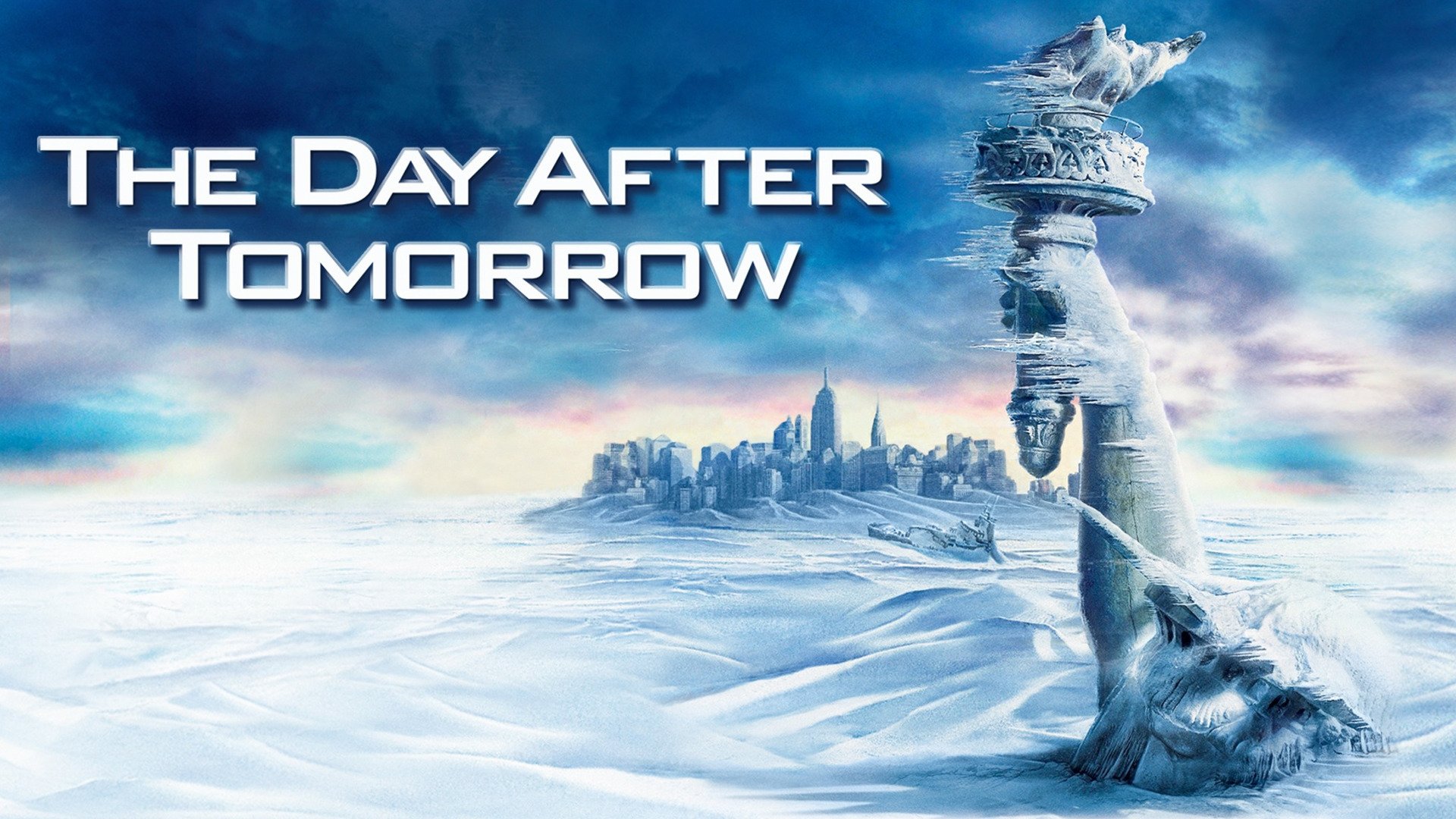 The Day After Tomorrow Streaming: Watch & Stream Online via Amazon Prime  Video