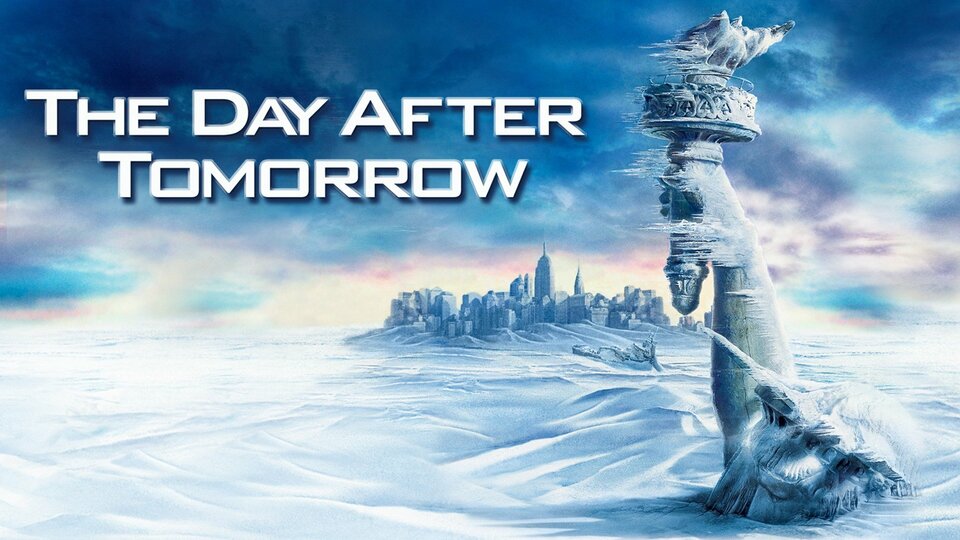 The Day After Tomorrow - 