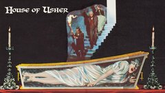 House of Usher - 