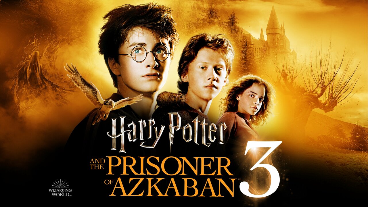 Harry Potter E Il Prigioniero Di Azkaban Libro Online Gratis