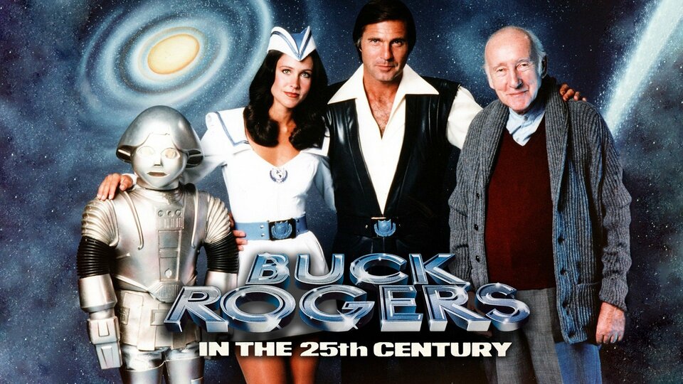 Buck Rogers in the 25th Century - NBC