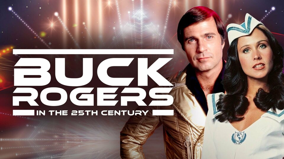 Buck Rogers in the 25th Century - NBC