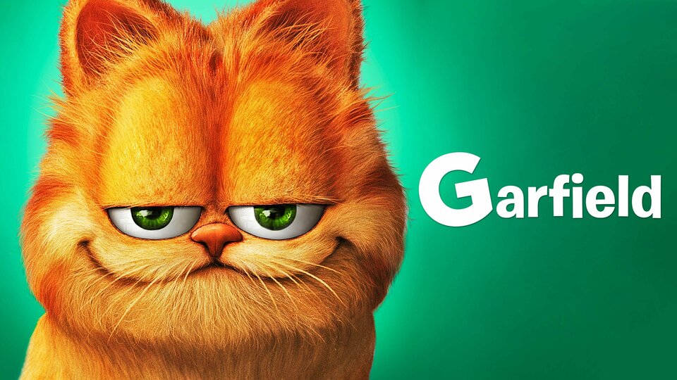 Garfield (2004) - 