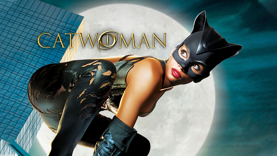 Catwoman (2004) - 