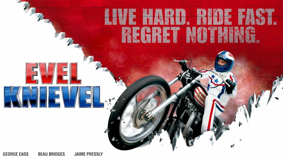 Evel Knievel (2004) - 