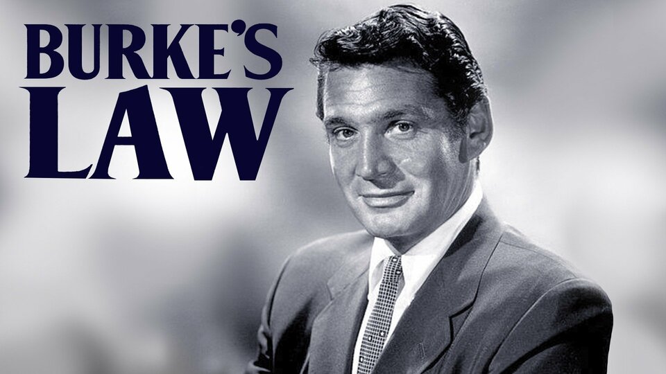 Burke's Law - ABC