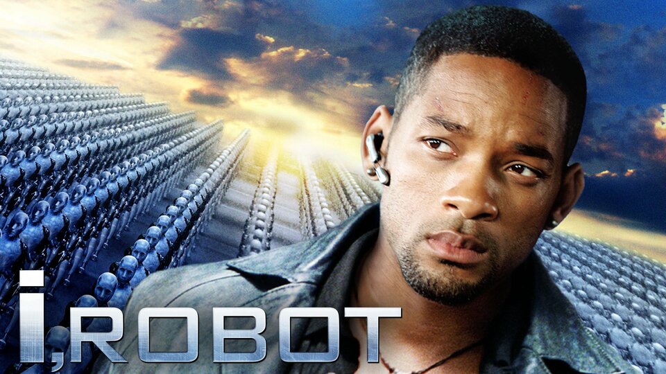 I, Robot - Movie - Where To Watch