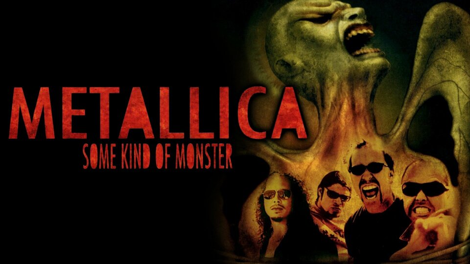Metallica: Some Kind of Monster - 