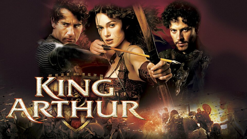 King Arthur - 
