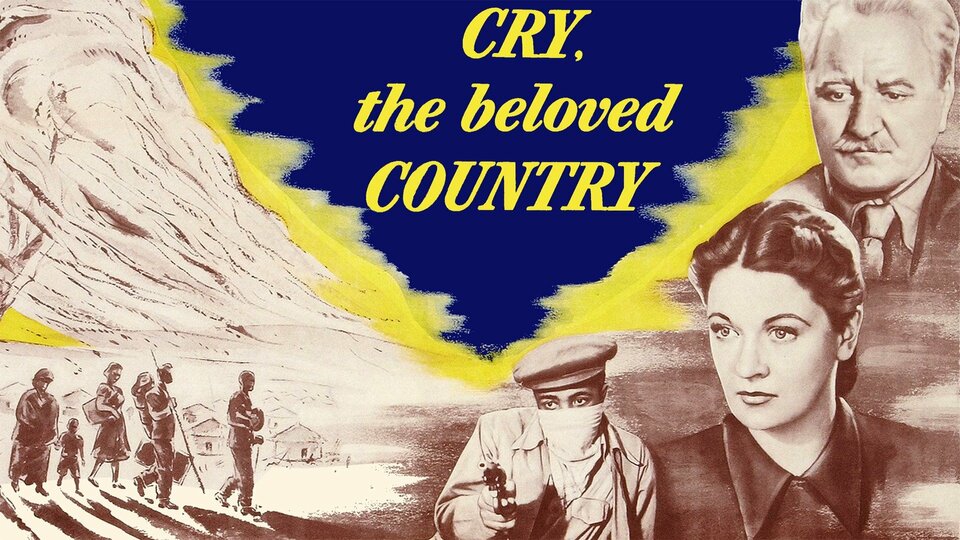 Cry, the Beloved Country (1951) - 