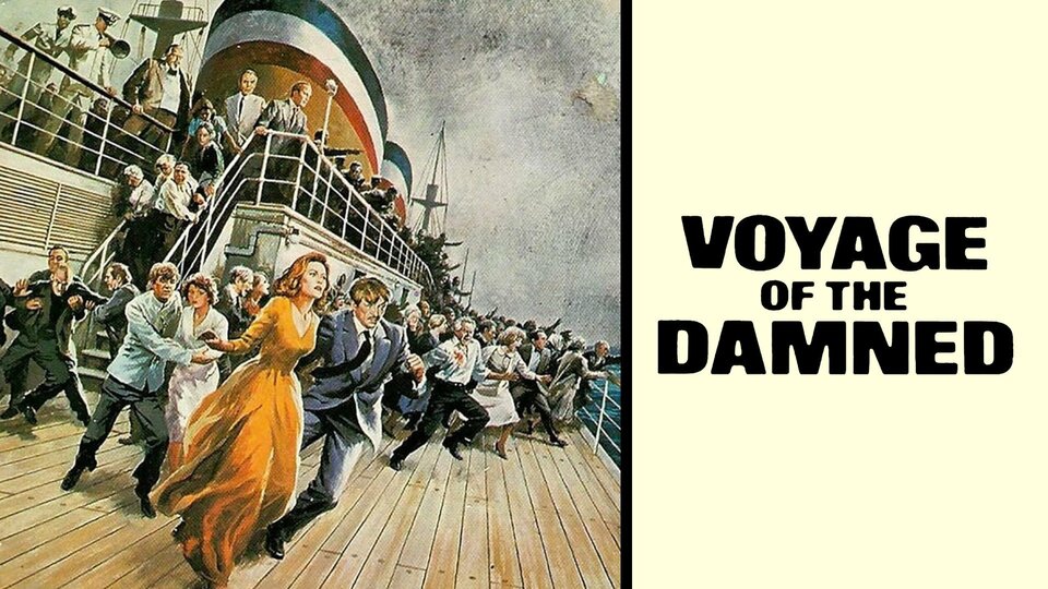 Voyage of the Damned - 
