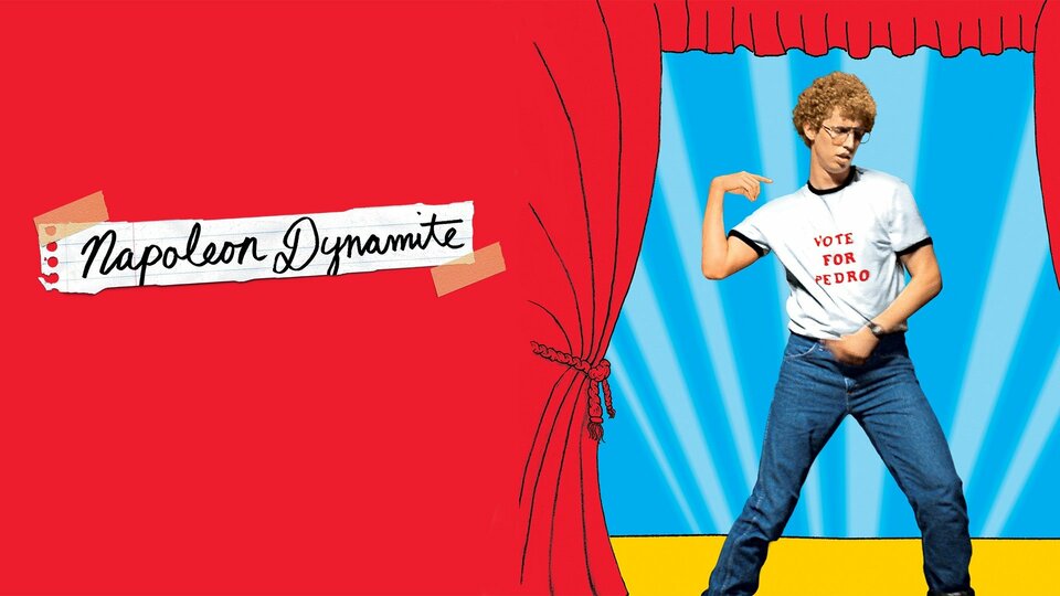 Napoleon Dynamite - 