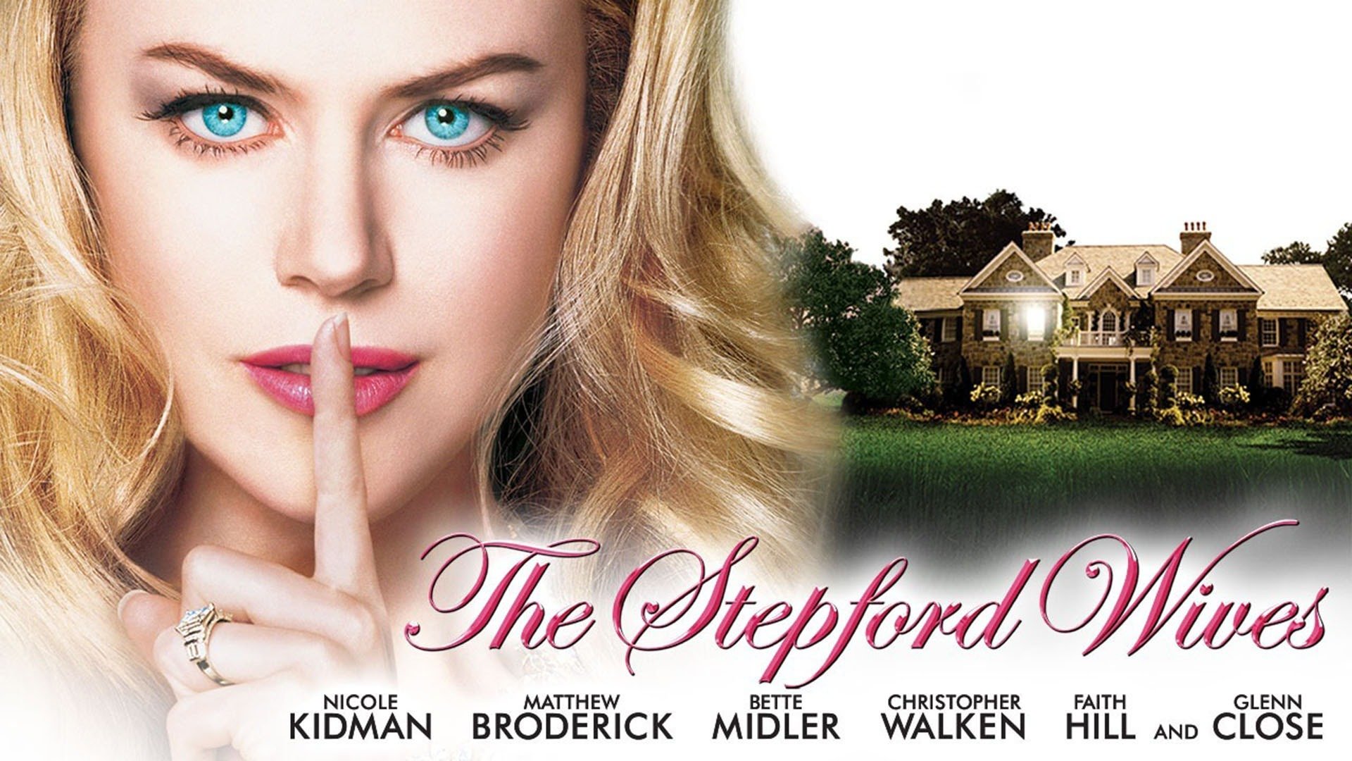 The Stepford Wives (2004) - Movie