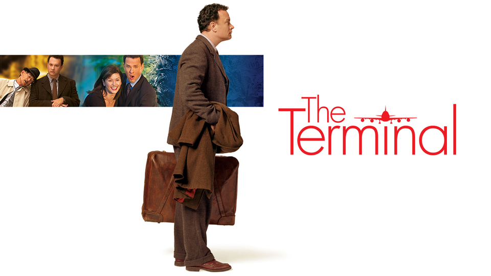 The Terminal - 