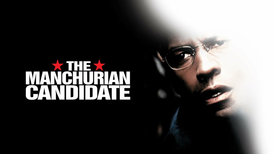 The Manchurian Candidate (2004) - 