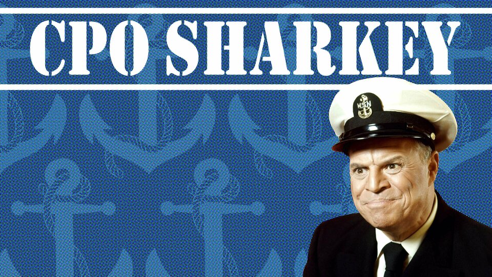 CPO Sharkey - NBC