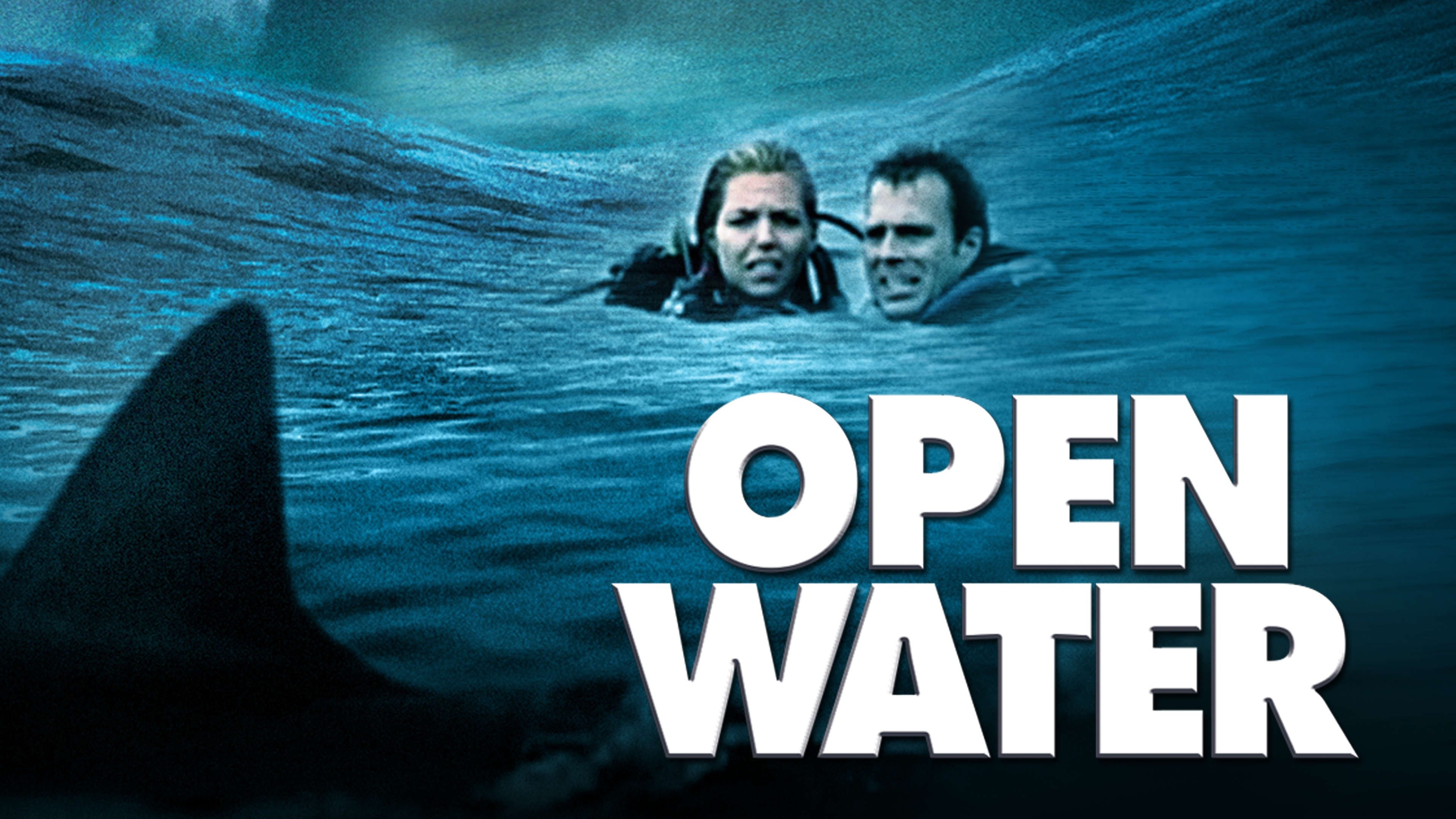 Open Water Movie Where To Watch