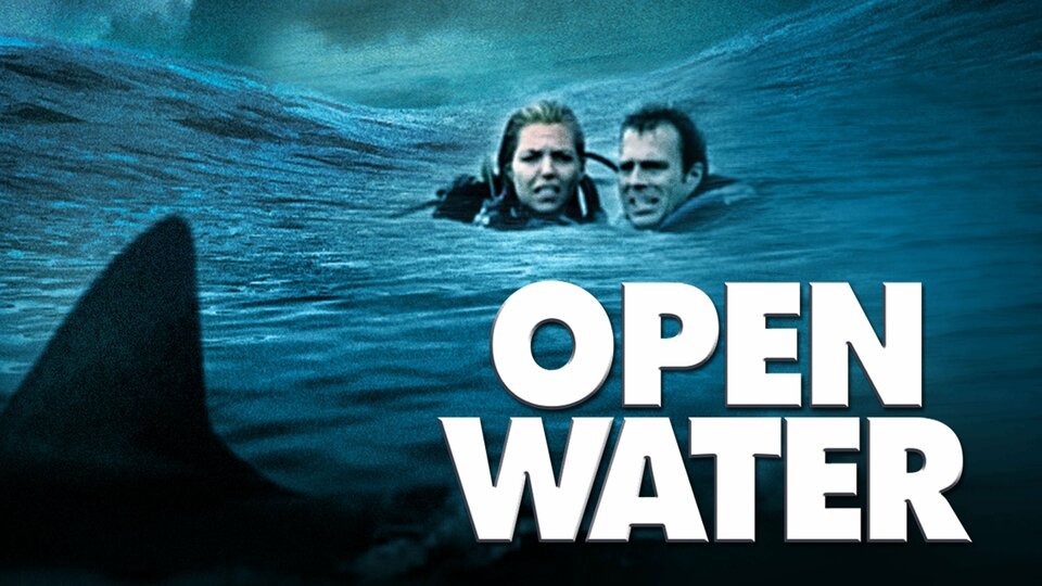 Open Water - 