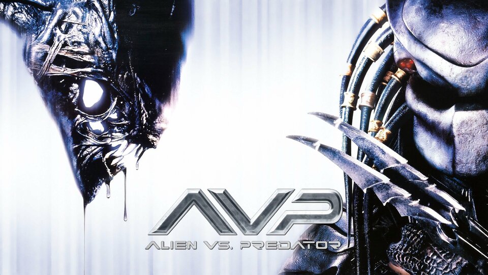Alien Vs. Predator