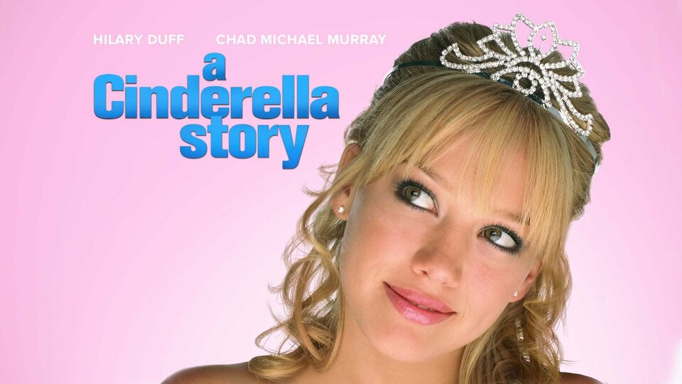 A Cinderella Story - 