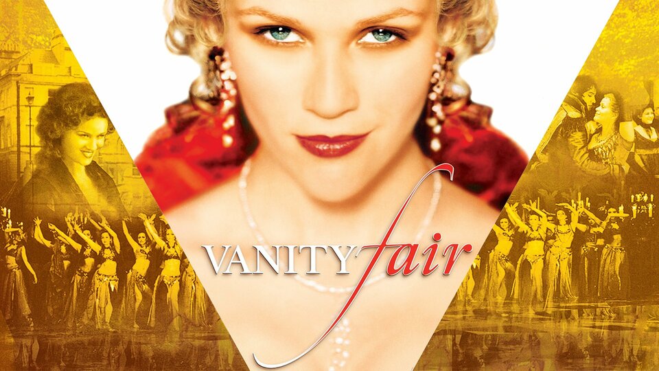 Vanity Fair (2004) - 