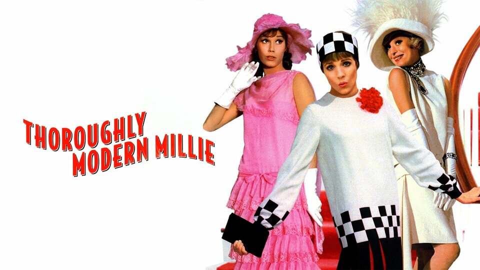 Thoroughly Modern Millie - 