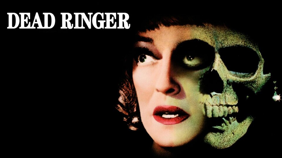Dead Ringer - 