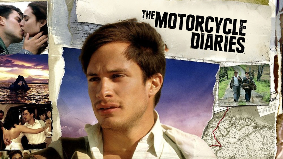 The Motorcycle Diaries - 