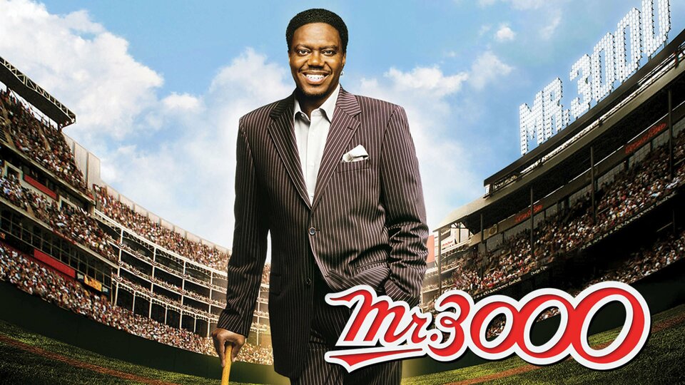 Mr. 3000 - 