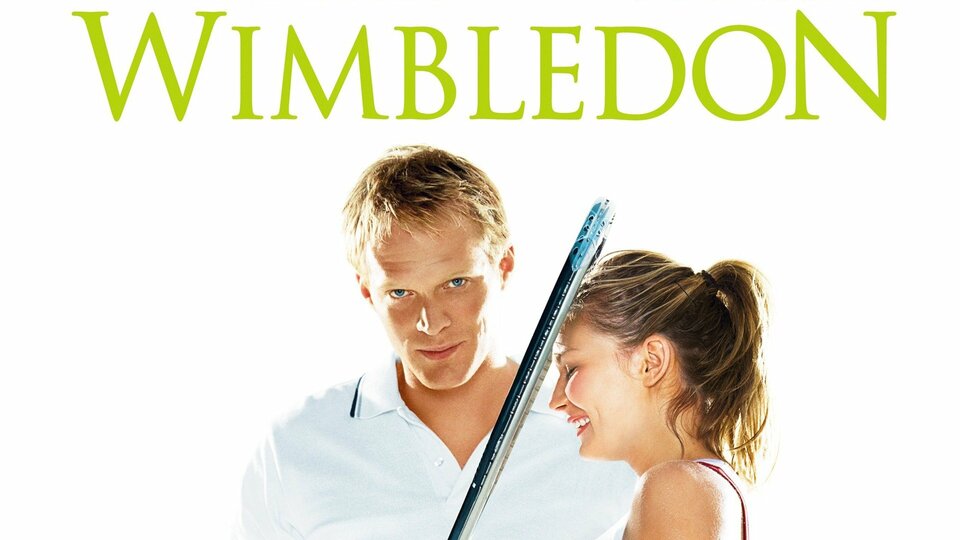 Wimbledon (2004) - 