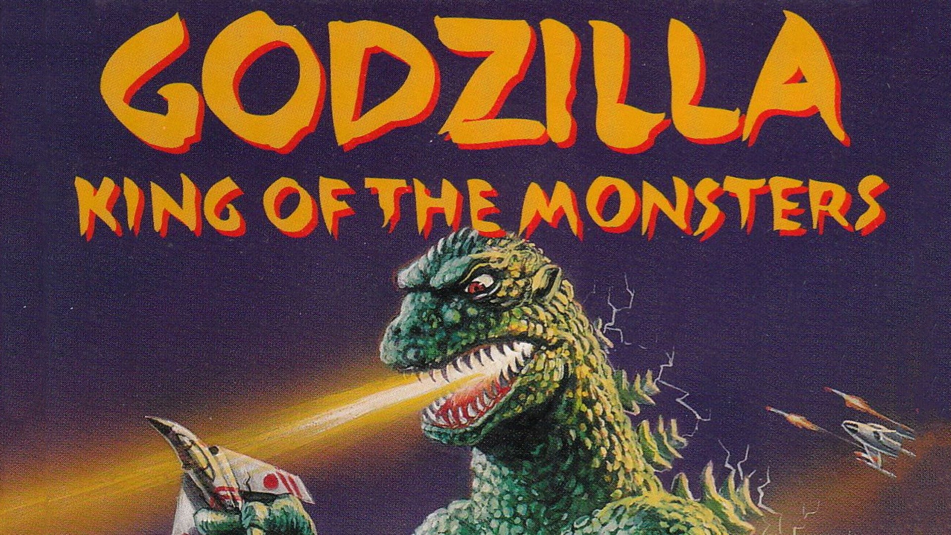 Godzilla king of best sale the monsters streaming service