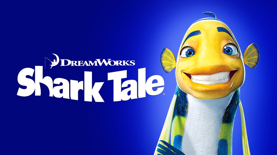 Shark Tale -