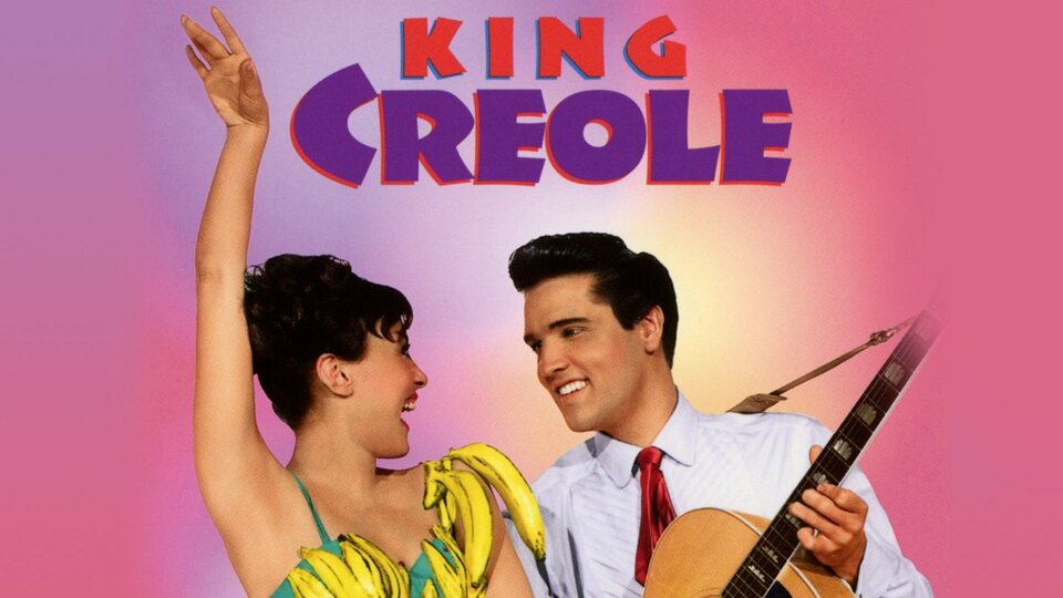 King Creole - 