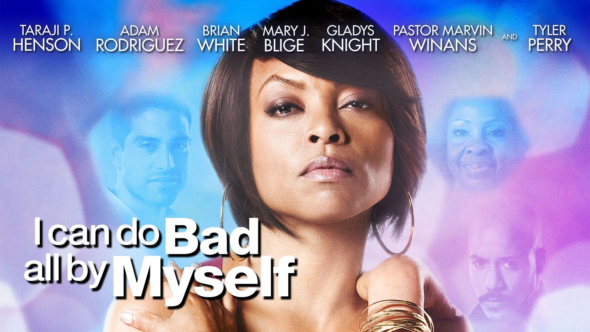 I Can Do Bad All by Myself Movie Where To Watch