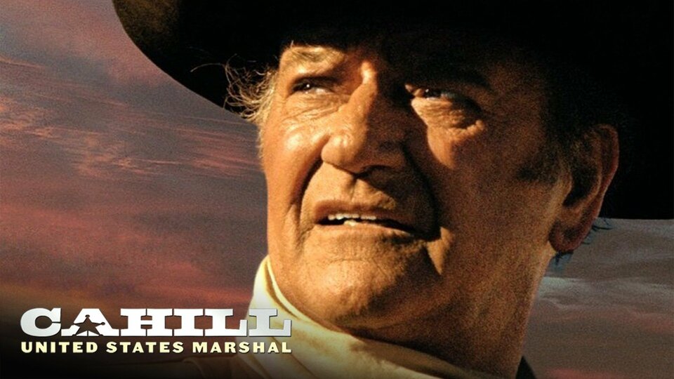 Cahill U.S. Marshall - 