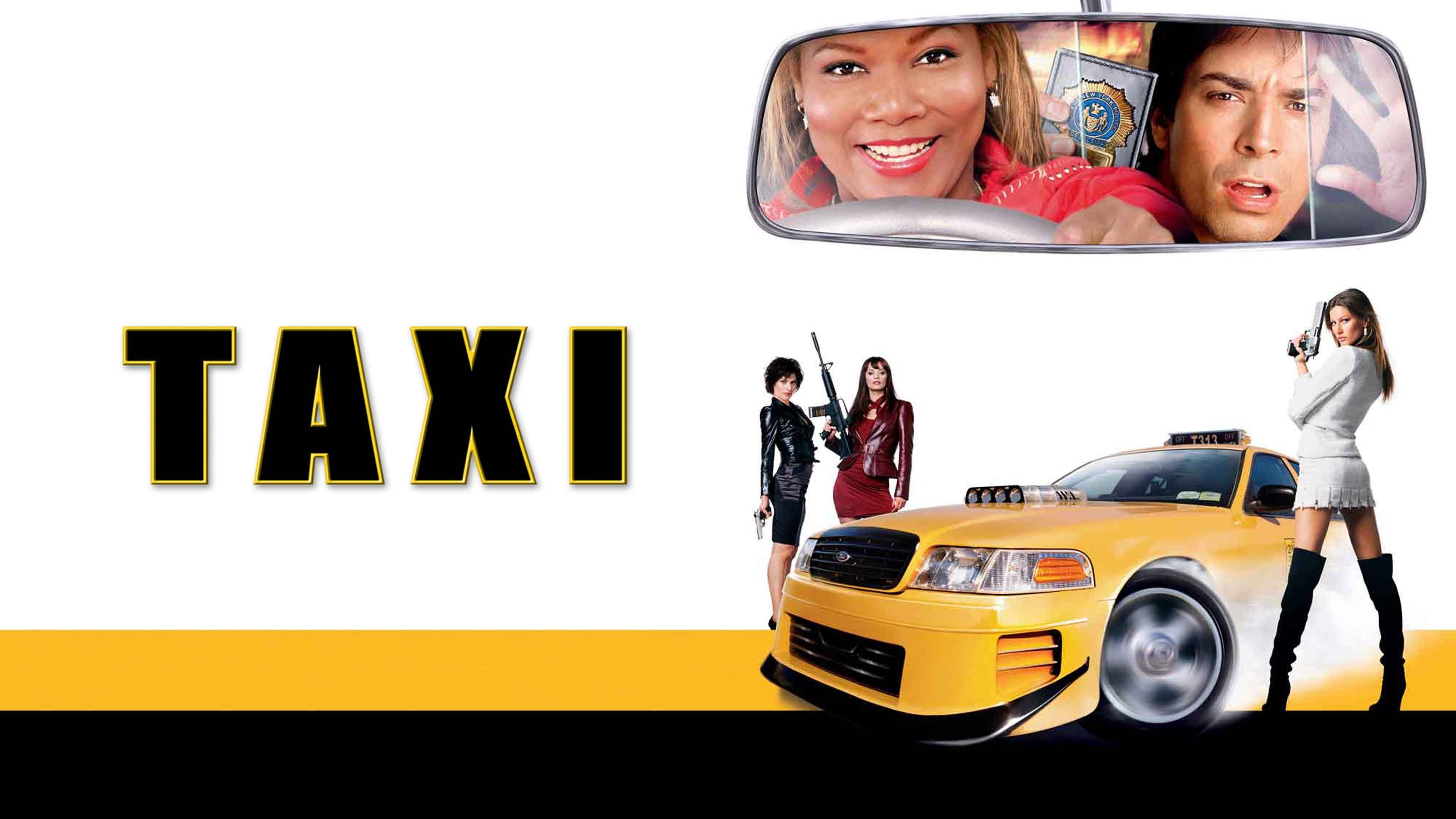 Taxi Season 1 Streaming: Watch & Stream Online via Paramount Plus