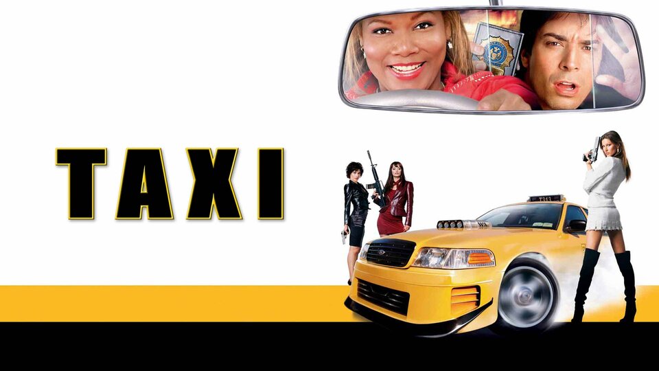 Taxi (2004) - 