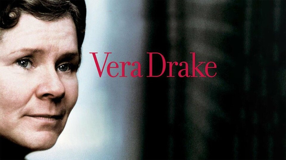 Vera Drake - 