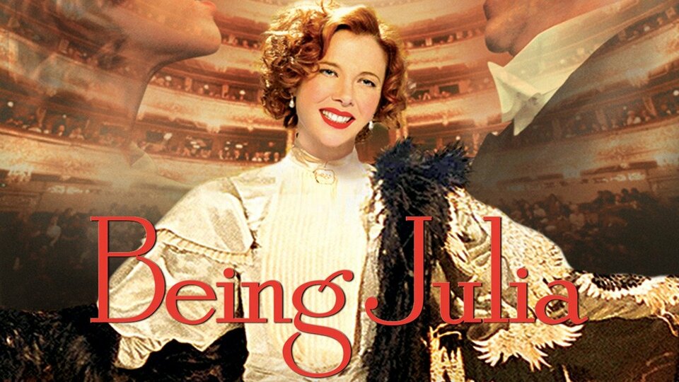 Being Julia - 