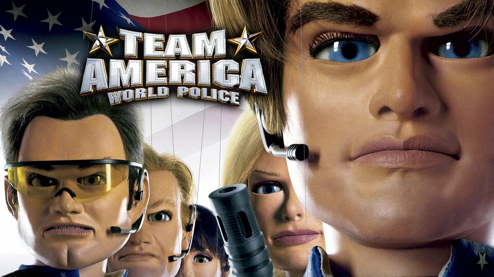 Team America: World Police - 