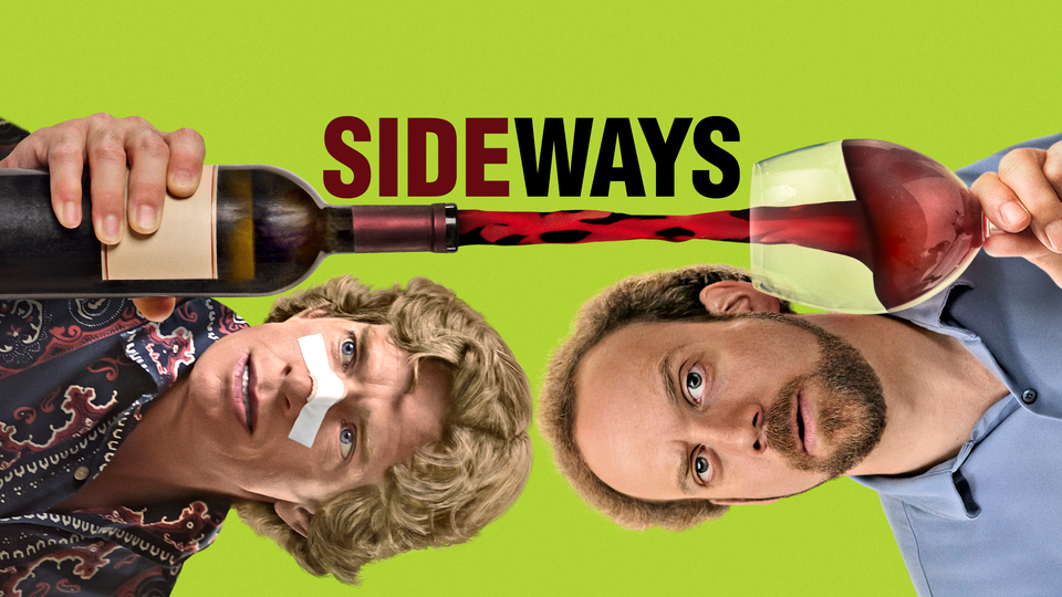 Sideways - 