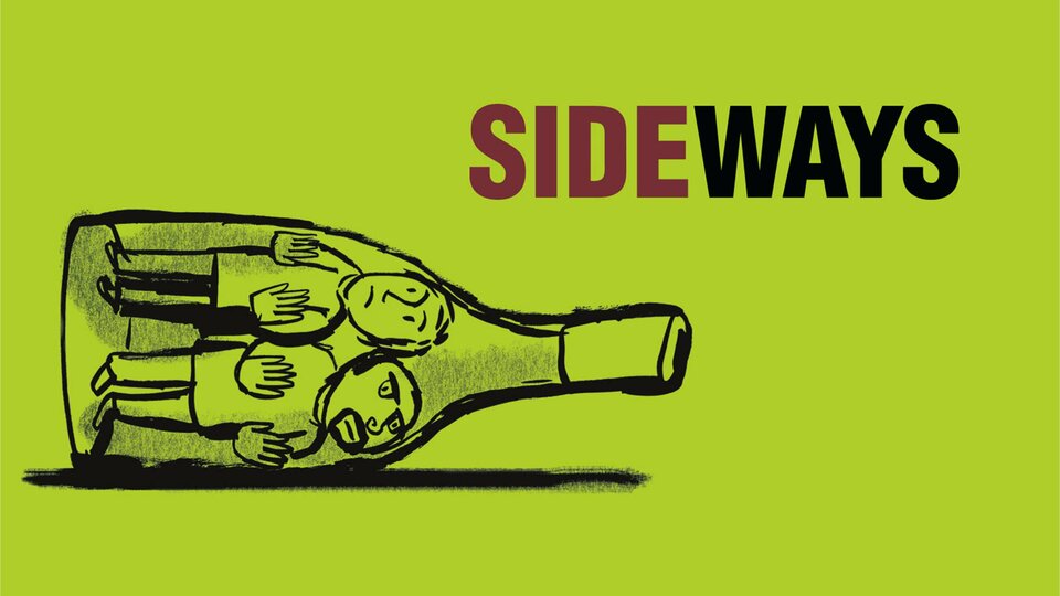 Sideways - 